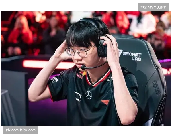 Doran感谢Faker关键支援 助力团队完成惊天逆转