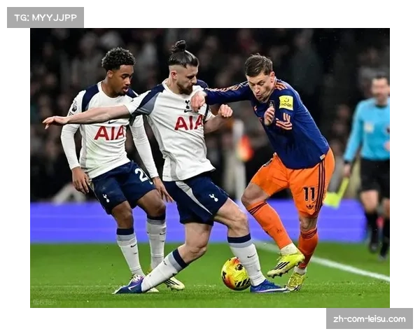 热刺保级压力进一步增大 距离降级区仅剩四分优势